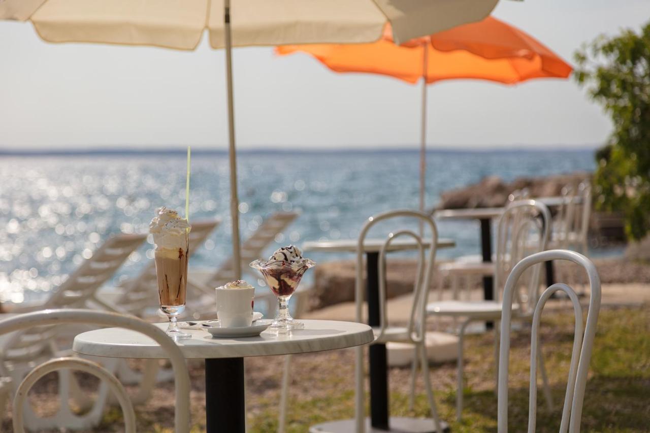 Pansion Andelko Bed & Breakfast Starigrad Paklenica Exterior foto