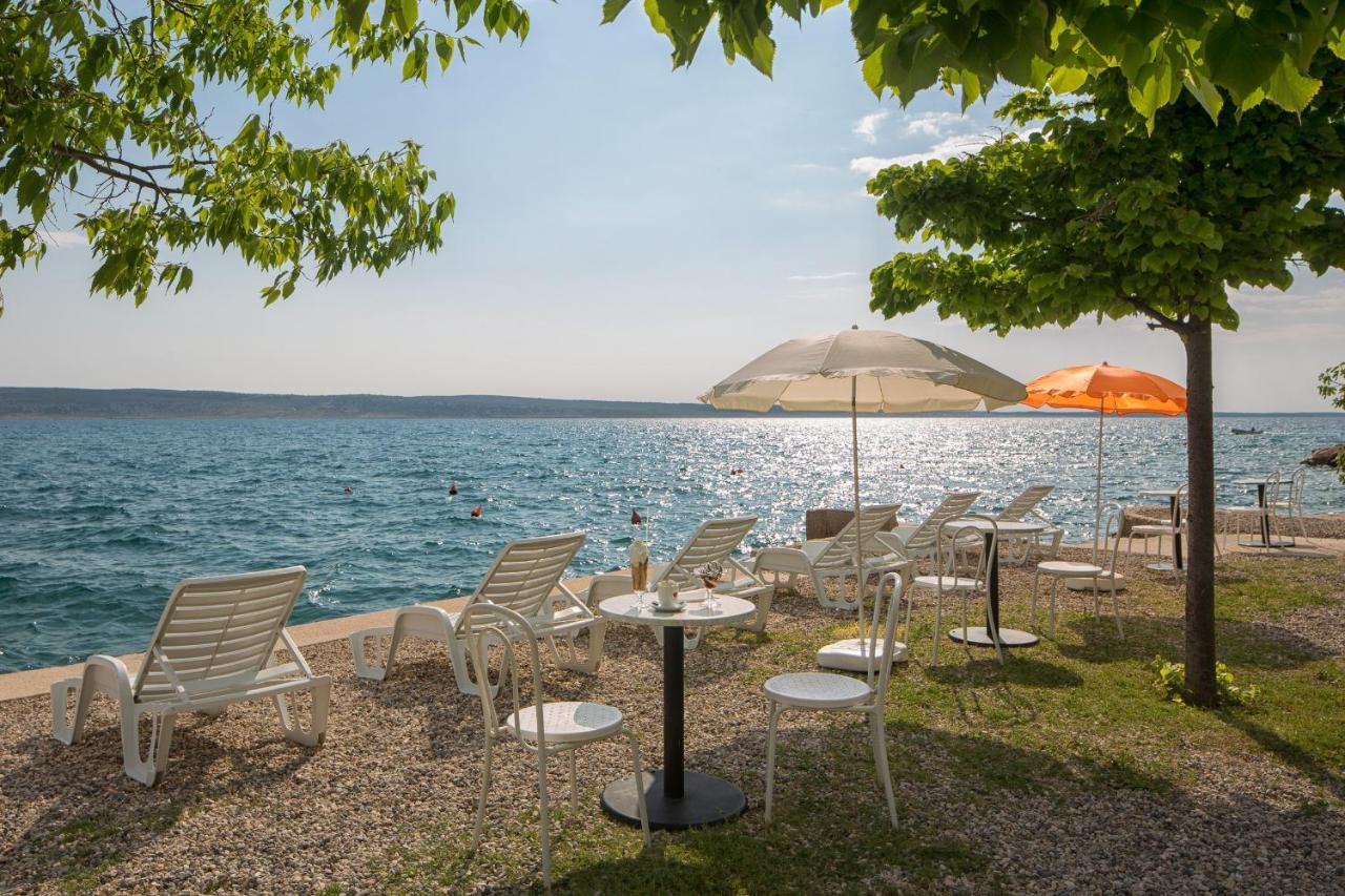 Pansion Andelko Bed & Breakfast Starigrad Paklenica Exterior foto